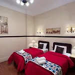 Elegant 2Br Apt In Downtown - Mint 4