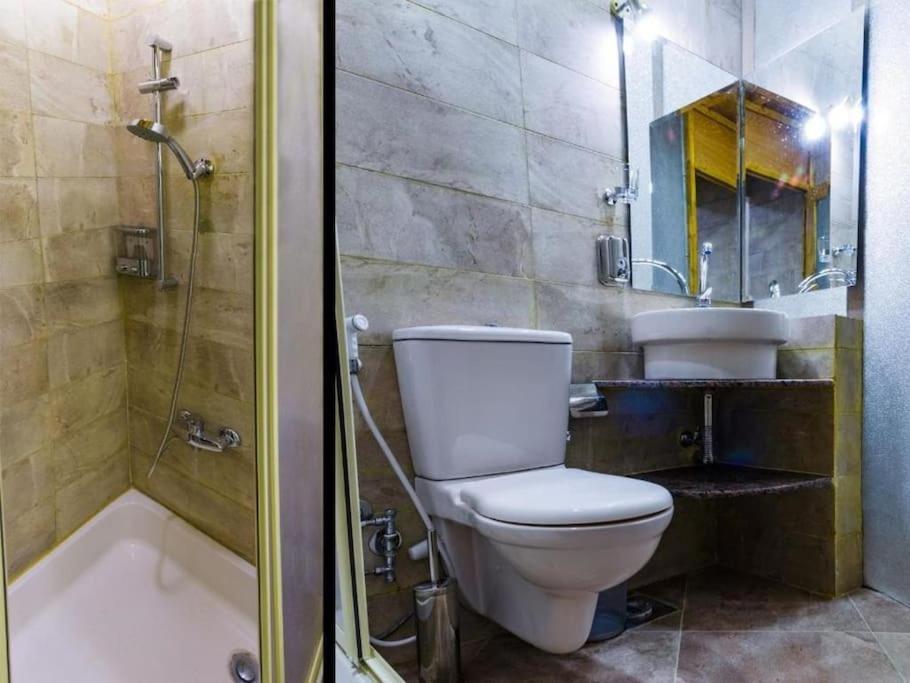 Apartment Elegant 2br In Downtown - Mint 4 Cairo