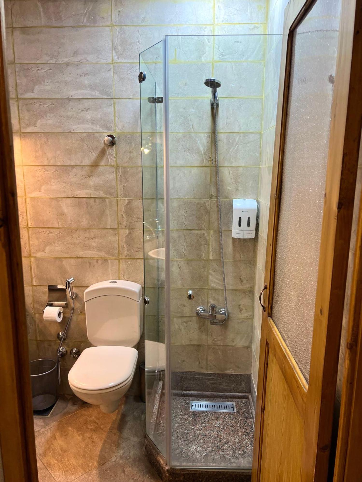 Apartment Elegant 2br In Downtown - Mint 4