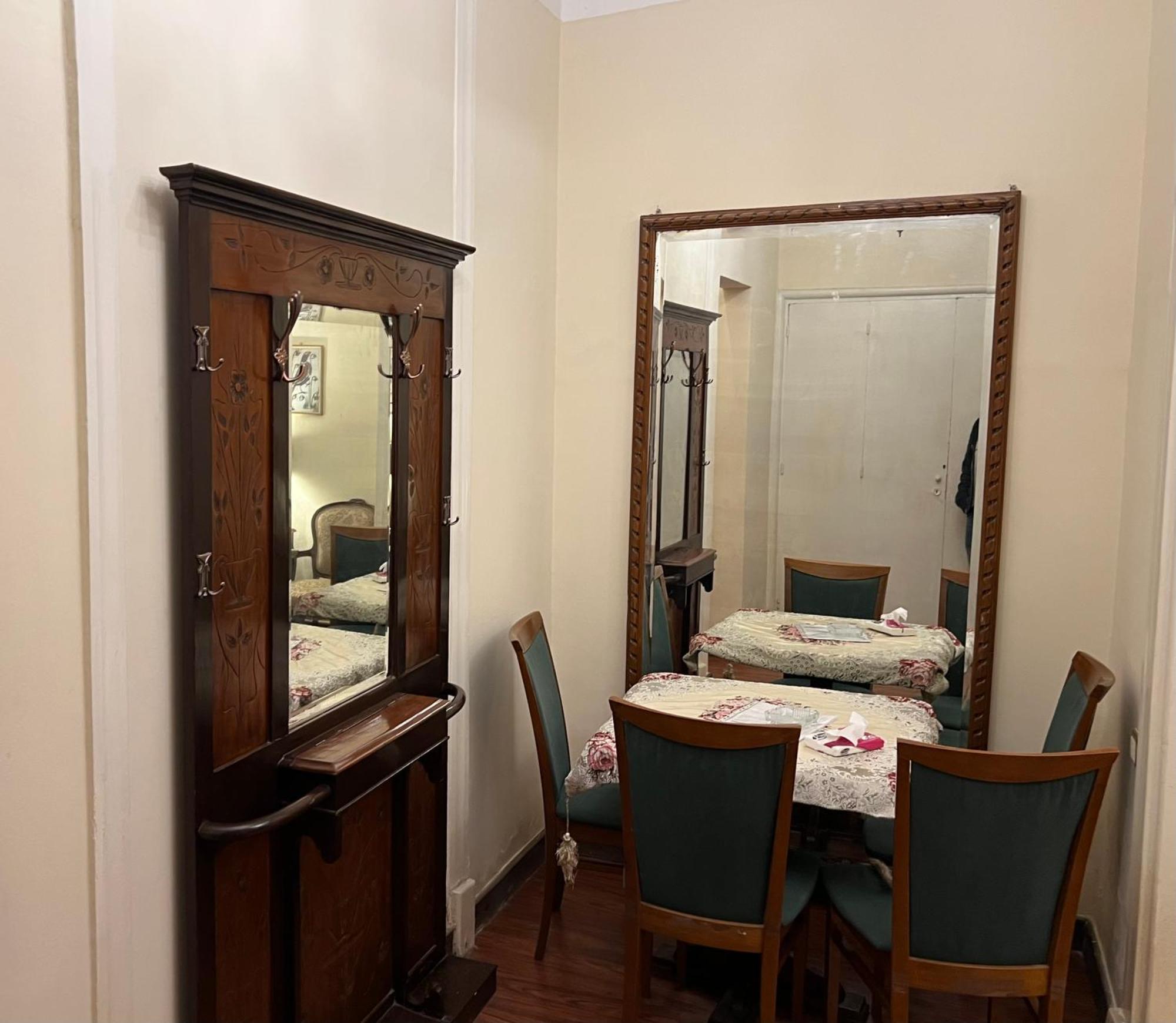 Apartment Elegant 2br In Downtown - Mint 4