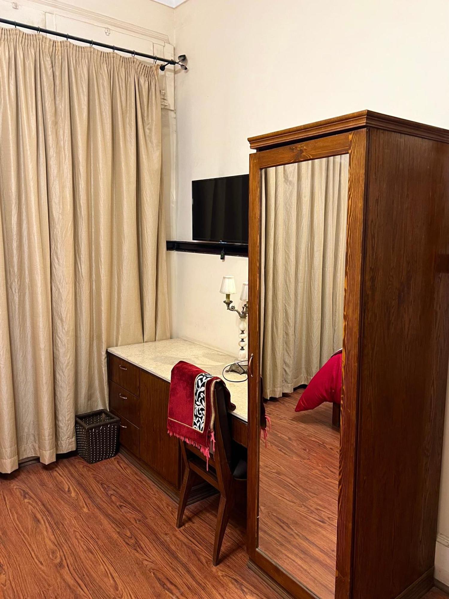 Elegant 2br In Downtown - Mint 4 * Cairo