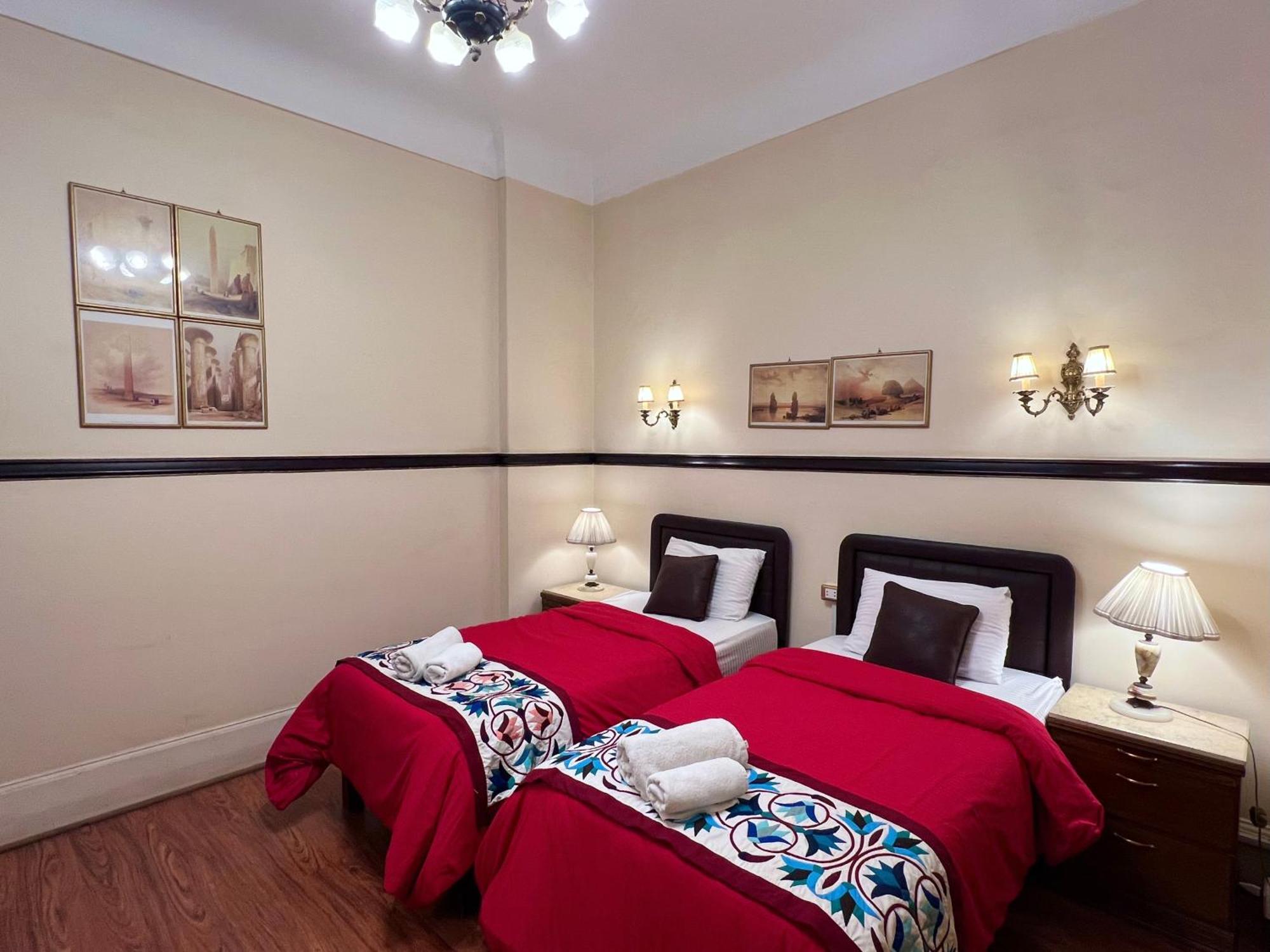 Elegant 2br In Downtown - Mint 4 Apartment